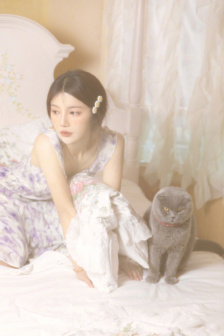小蜜桃4