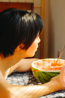 伟大的隐藏者